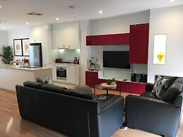 Ethelton Serviced Apartments