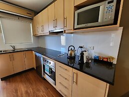 Ethelton Serviced Apartments