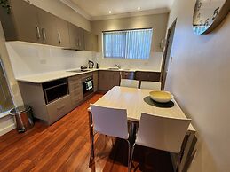 Ethelton Serviced Apartments