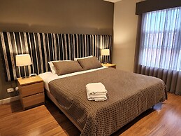 Ethelton Serviced Apartments