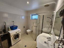 Ethelton Serviced Apartments