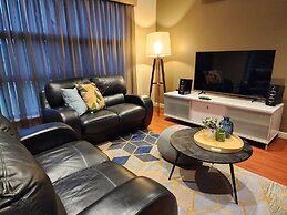 Ethelton Serviced Apartments