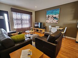 Ethelton Serviced Apartments