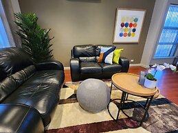 Ethelton Serviced Apartments