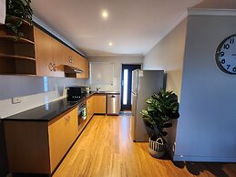 Ethelton Serviced Apartments