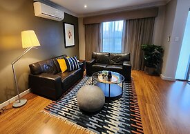 Ethelton Serviced Apartments