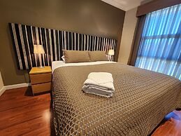 Ethelton Serviced Apartments