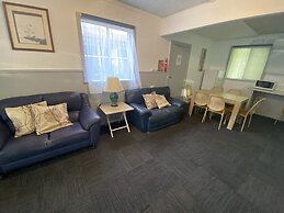 Charlton Motel - Victoria