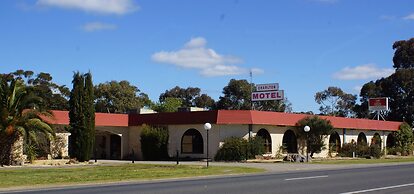 Charlton Motel - Victoria