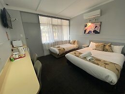 Charlton Motel - Victoria