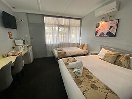 Charlton Motel - Victoria