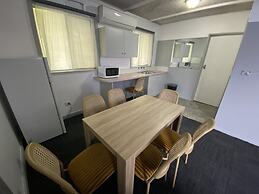 Charlton Motel - Victoria