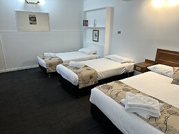 Charlton Motel - Victoria