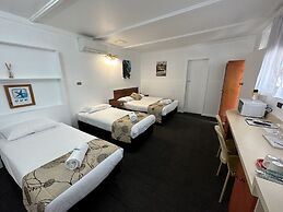 Charlton Motel - Victoria