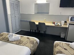 Charlton Motel - Victoria