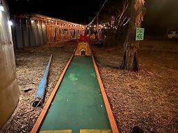 Charlton Motel - Victoria