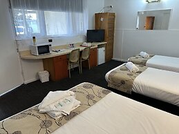 Charlton Motel - Victoria