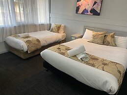 Charlton Motel - Victoria