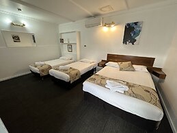 Charlton Motel - Victoria