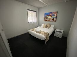 Charlton Motel - Victoria