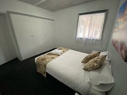 Charlton Motel - Victoria