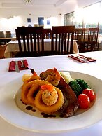 Apollo Motel Biloela