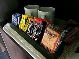 Apollo Motel Biloela