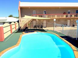 Apollo Motel Biloela