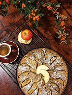 The Mudgee Homestead Guesthouse