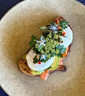 The Mudgee Homestead Guesthouse