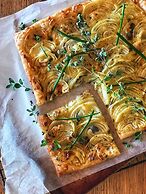 The Mudgee Homestead Guesthouse