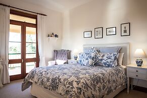 The Mudgee Homestead Guesthouse