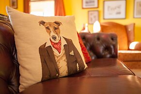 The Mudgee Homestead Guesthouse