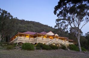The Mudgee Homestead Guesthouse