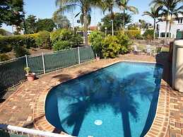 Lancaster Court Motel