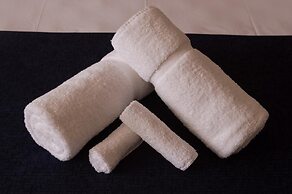 Lancaster Court Motel