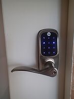 Dungowan Waterfront Apartments