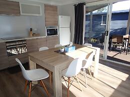 Dungowan Waterfront Apartments