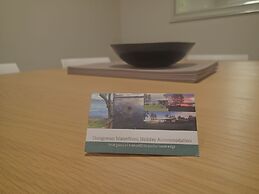 Dungowan Waterfront Apartments