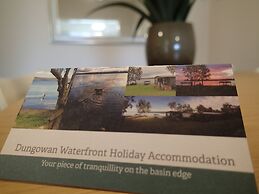 Dungowan Waterfront Apartments