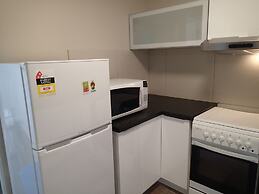 Dungowan Waterfront Apartments