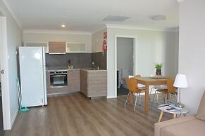 Dungowan Waterfront Apartments