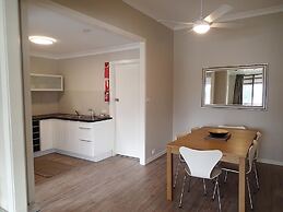 Dungowan Waterfront Apartments