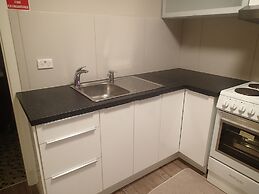 Dungowan Waterfront Apartments