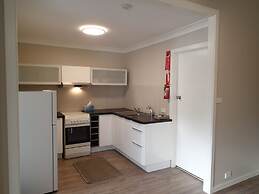 Dungowan Waterfront Apartments