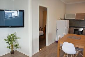 Dungowan Waterfront Apartments