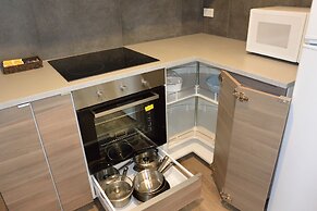 Dungowan Waterfront Apartments