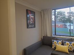 Dungowan Waterfront Apartments