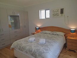 Dungowan Waterfront Apartments