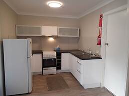 Dungowan Waterfront Apartments